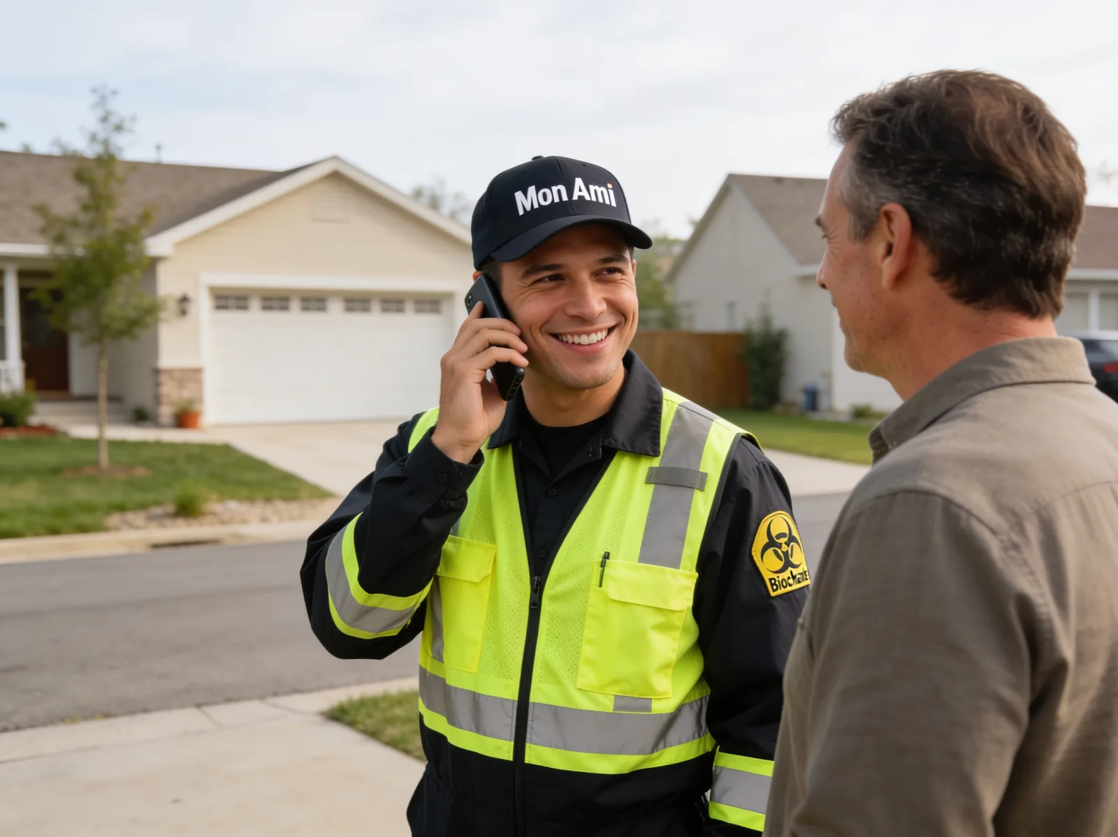 Sewage Cleanup Archer, NE FAQs